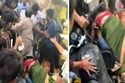 Mumbai Road Rage Turns Deadly, Man Beaten To Death In Front of Family Mumbai Road Rage Turns Deadly, Man Beaten To Death In Front of Family
