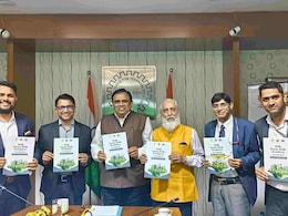 Technical Education Body Partners With 1M1B To Offer Internships To 1 Lakh Students Technical Education Body Partners With 1M1B To Offer Internships To 1 Lakh Students