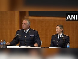 "लॉरेंस गैंग संग मिलकर कर रहे काम": बौखलाए कनाडा ने फिर सबूत नहीं दिया, आरोप लगा दिया "लॉरेंस गैंग संग मिलकर कर रहे काम": बौखलाए कनाडा ने फिर सबूत नहीं दिया, आरोप लगा दिया