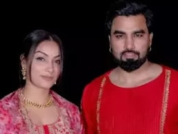 अरमान मलिक ने अपनी चौथी शादी पर तोड़ी चुप्पी, करवाचौथ के बाद से वायरल हो रही थी खबर अरमान मलिक ने अपनी चौथी शादी पर तोड़ी चुप्पी, करवाचौथ के बाद से वायरल हो रही थी खबर