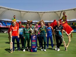 Women's T20 World Cup 2024: टीम इंडिया का ऐसा है शेड्यूल, जानें किस चैनल पर देख पाएंगे लाइव, टी20 विश्व कप से जुड़ी सभी डिटेल