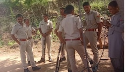पति से मामूली विवाद में पत्नी ने उठाया खौफनाक कदम; 5 साल के बेटे को फंदे पर लटकाया, फिर खुद भी लगा ली फांसी