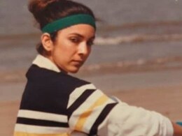 एक्ट्रेस से सिगरेट के पैसा मांगता था निकम्मा बॉयफ्रेंड, उस वक्त खुद वेटर की नौकरी करती थी ये खूबसूरत हसीना