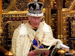 "Yoga's Popularity Rising Across UK": King Charles On International Yoga Day "Yoga's Popularity Rising Across UK": King Charles On International Yoga Day