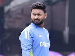 "No Place For Rishabh Pant": Ex-BCCI Selector's Huge Verdict On Playing XI For South Africa ODIs