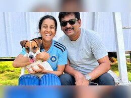 टीम इंडिया की दिग्गज क्रिकेटर के पिता पर धर्मांतरण के आरोप, मुंबई में खार जिमखाना ने लिया बड़ा एक्शन