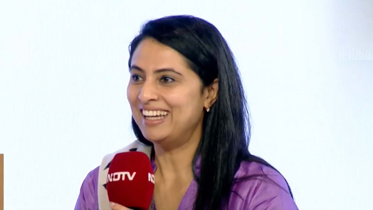 India's Paralympic Journey Is Growing: GoSports Foundation CEO, Deepthi Bopaiah