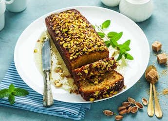 Craving Cake But Watching Your Weight? This Ragi Cake Is Your Savior! Craving Cake But Watching Your Weight? This Ragi Cake Is Your Savior!