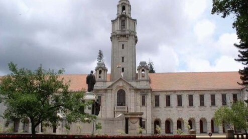THE Rankings By Subject 2025: IISc Enters Top 100