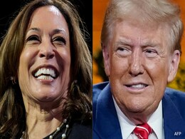 Kamala Harris, Now 60, Questions 78-Year-Old Trump's Fitness To Be US President Kamala Harris, Now 60, Questions 78-Year-Old Trump's Fitness To Be US President