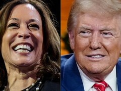 अमेरिकी राष्ट्रपति चुनाव : कमला हैरिस की बढ़त को रोक पाए ट्रंप, लेटेस्ट सर्वे में कौन आगे