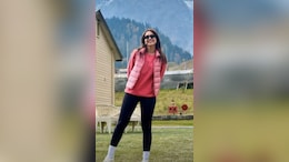 Like Sharvari On A Scenic Trip, 5 Things For Solo Travellers To Do When In Kashmir