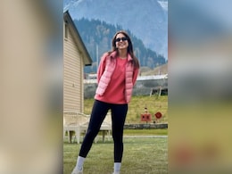 Like Sharvari On A Scenic Trip, 5 Things For Solo Travellers To Do When In Kashmir Like Sharvari On A Scenic Trip, 5 Things For Solo Travellers To Do When In Kashmir