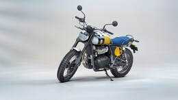 Royal Enfield Interceptor Bear 650 Revealed; India Launch Soon