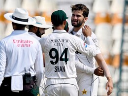 "Worst Side I Can Remember": England Great Takes Big Swipe At Shan Masood-Led Pakistan