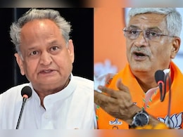 Ashok Gehlot:  हरियाणा और जम्मू-कश्मीर चुनाव पर शेखावत ने गहलोत की ली चुटकी, बोले-अब उनके क्या हाल हैं? 