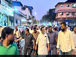 काम नहीं आया BJP का 'प्रेशर'? समझिए अजित पवार ने आखिरी पल में नवाब मलिक को क्यों पहनाई NCP की 'घड़ी' काम नहीं आया BJP का 'प्रेशर'? समझिए अजित पवार ने आखिरी पल में नवाब मलिक को क्यों पहनाई NCP की 'घड़ी'