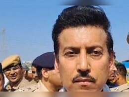 Rajasthan: "दौसा में पानी की समस्या हो जाएगी खत्म", राज्यवर्धन राठौड़ बोले-बांदीकुई में बनेगा इंडस्ट्रियल हब 