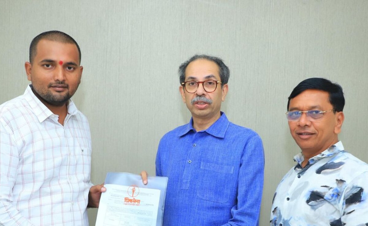 Latest and Breaking News on NDTV