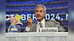 'अकल्पनीय परिस्थिति और कुशल कूटनीति...', जानें जयशंकर ने किसे दिया चीन समझौते का क्रेडिट