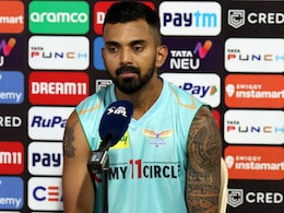 KL Rahul To Be Released By Lucknow Super Giants, Courtesy Of Zaheer Khan's Explosive Report