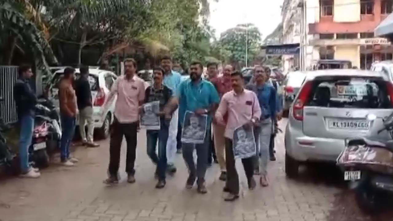 Kerala Official Found Dead After Farewell Ceremony, Was Accused Of Wrongdoing, BJP Holds Protest