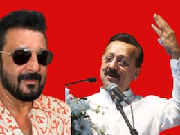 बाबा सिद्दीकी से संजय दत्त का क्या था रिश्ता? जानिए कैसे आए राजनीति में और अब तक के बड़े अपडेट बाबा सिद्दीकी से संजय दत्त का क्या था रिश्ता? जानिए कैसे आए राजनीति में और अब तक के बड़े अपडेट