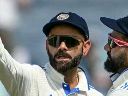 "If India Go Over The Top...": Australia Legend's Sharp Warning To Team India Ahead Of Border Gavaskar Trophy