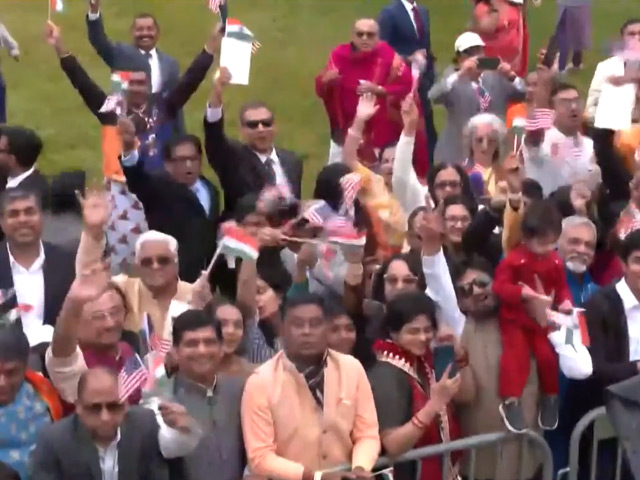 Trump, Harris Eye Indian-American Voters, Will They Be The Key In Swing States?