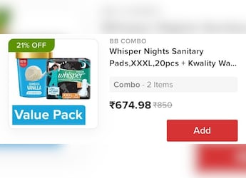 X User Applauds Big Basket, Company Says,  X User Applauds Big Basket, Company Says,