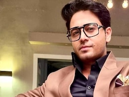 Anupamaa से बाहर हुए अनुज कपाड़िया ? एक्टर ने इवेंट में सरेआम दी ये हिंट Anupamaa से बाहर हुए अनुज कपाड़िया ? एक्टर ने इवेंट में सरेआम दी ये हिंट