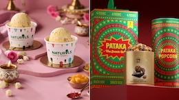 From Gourmet Popcorn To Dry Fruit Ice Cream, 10 Edible Diwali 2024 Gifts For The Festive Season