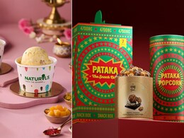 From Gourmet Popcorn To Dry Fruit Ice Cream, 10 Edible Diwali 2024 Gifts For The Festive Season From Gourmet Popcorn To Dry Fruit Ice Cream, 10 Edible Diwali 2024 Gifts For The Festive Season