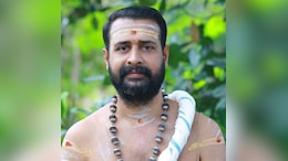Sabarimala Temple Gets New Chief Priest