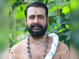 Sabarimala Temple Gets New Chief Priest