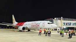 Exclusive: How Air India Express Pilots Handled Mid-Air Scare Over Trichy