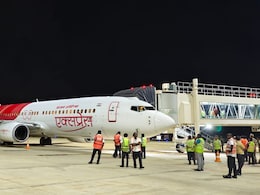 Exclusive: How Air India Express Pilots Handled Mid-Air Scare Over Trichy Exclusive: How Air India Express Pilots Handled Mid-Air Scare Over Trichy