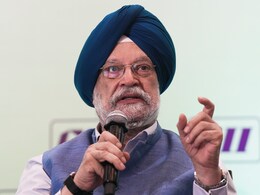 सरकारी कंपनियों की नेटवर्थ नौ वर्षों में 82% बढ़कर 17.33 लाख करोड़ रुपये हुई : हरदीप पुरी सरकारी कंपनियों की नेटवर्थ नौ वर्षों में 82% बढ़कर 17.33 लाख करोड़ रुपये हुई : हरदीप पुरी