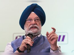 जवाब दिया तो हिल जाओगे... केंद्रीय मंत्री हरदीप पुरी का कनाडा को करारा जवाब जवाब दिया तो हिल जाओगे... केंद्रीय मंत्री हरदीप पुरी का कनाडा को करारा जवाब