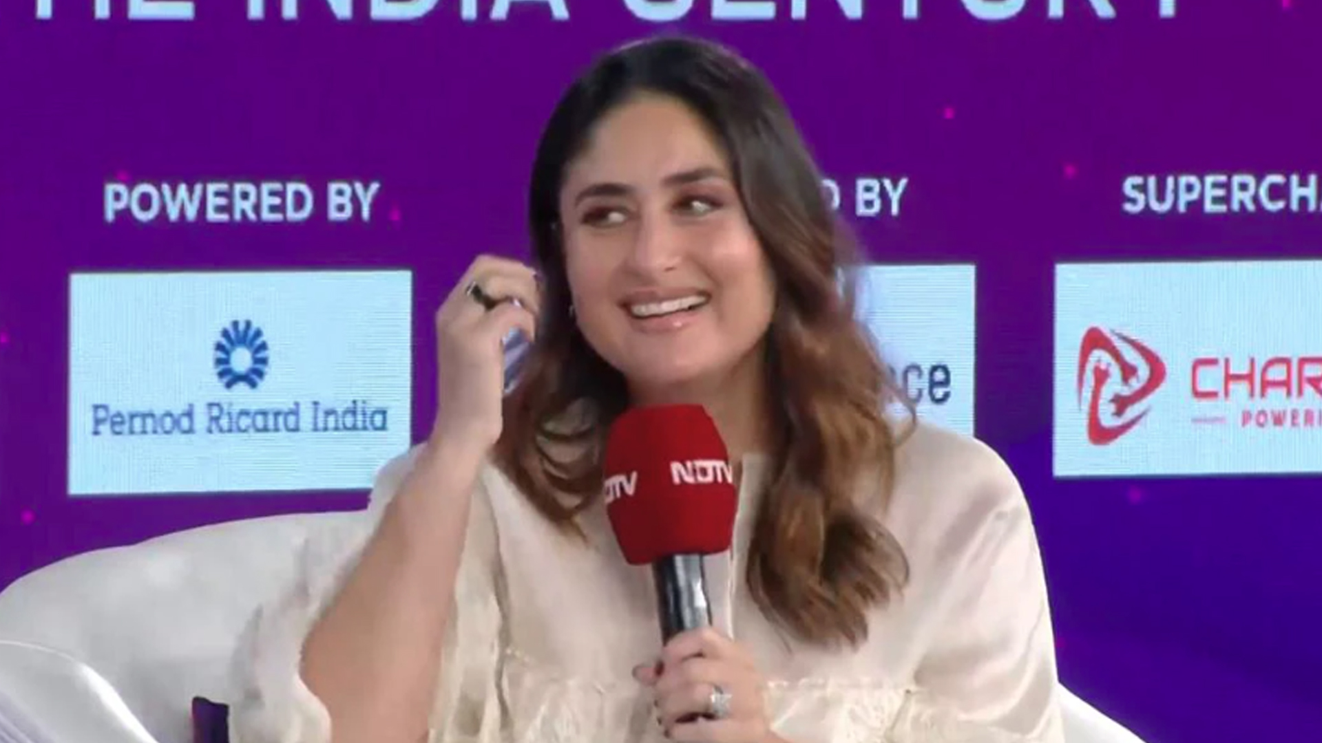 Kareena Kapoor Khan: "Hum Diljit Dosanjh Ke Bohot Bade Fan Hain..."