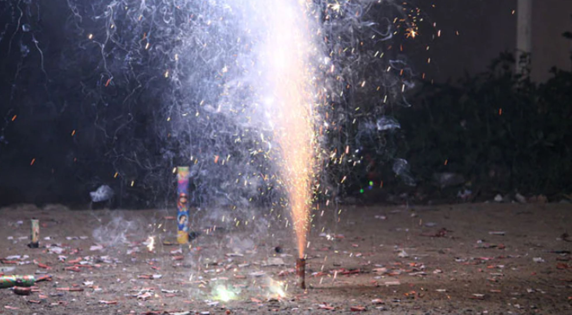 Kerala Festival Mishap: Firework Accident In Kasaragod, Over 150 Injured