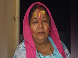 आपकी बेटी सेक्स रैकेट में पकड़ी गई, 15 मिनट में 1 लाख रुपये भेजिए... : साइबर ठगों की कॉल सुनते ही मां को आया हार्ट अटैक आपकी बेटी सेक्स रैकेट में पकड़ी गई, 15 मिनट में 1 लाख रुपये भेजिए... : साइबर ठगों की कॉल सुनते ही मां को आया हार्ट अटैक