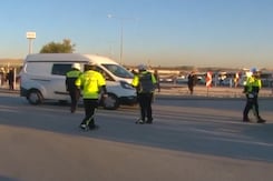 2 Terrorists And 4 Civilians Killed, 14 Injured In Turkey Terror Attack 2 Terrorists And 4 Civilians Killed, 14 Injured In Turkey Terror Attack