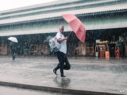 Climate Change Worsened Deadly Africa Floods: Study Climate Change Worsened Deadly Africa Floods: Study