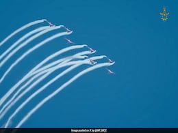Indian Air Force Day 2024: History, Significance And Theme Of This Day Indian Air Force Day 2024: History, Significance And Theme Of This Day