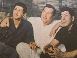 भुट्टे बेचने वाला ये एक्टर बन गया था अलवर के महाराजा का वफादार, बॉलीवुड में कमाया नाम, ‘डाकू’ बन बेटे ने भी दिलाई पहचान, फिर भी अधूरी...