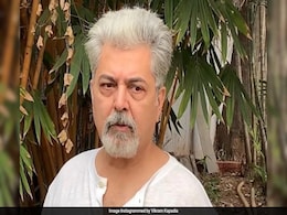 Vikram Kapadia Claims Yash Raj, Dharma Productions Pay Actors Less: "They Have This Ego..." Vikram Kapadia Claims Yash Raj, Dharma Productions Pay Actors Less: "They Have This Ego..."
