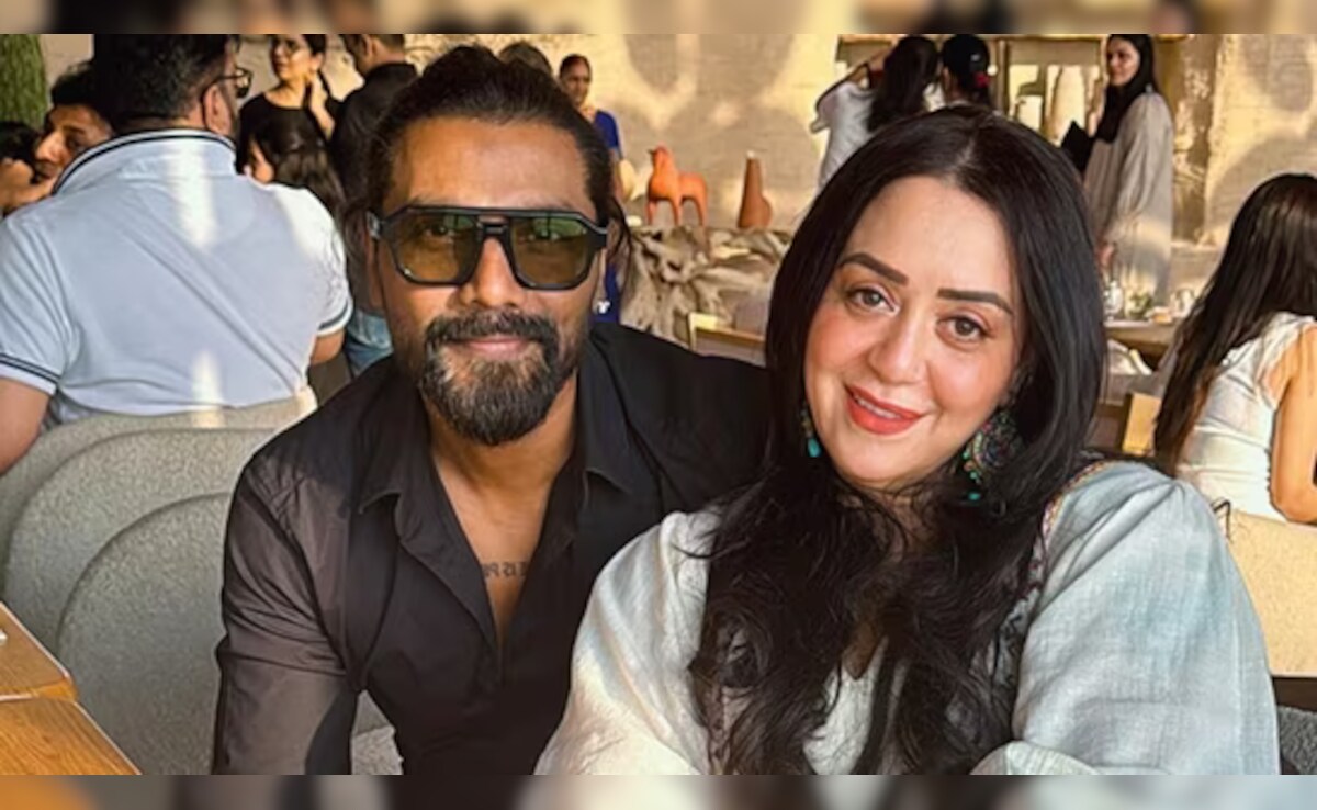 Remo D'Souza, Wife Lizelle Break Silence On Cheating Allegations: "Abstain From Spreading Rumours"