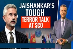 "S Jaishankar's Visit A Signal That India Wants Stable Ties With Pak": Ex-Envoy "S Jaishankar's Visit A Signal That India Wants Stable Ties With Pak": Ex-Envoy