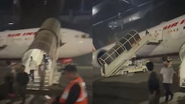 New York-Bound Flight With 239 Fliers Lands In Delhi After Security Alert